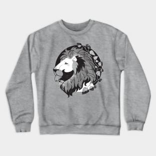 Leo Crewneck Sweatshirt